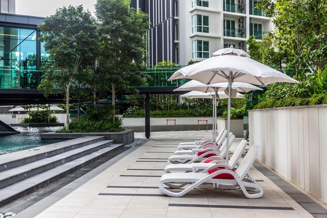 Swiss-Garden Hotel Melaka Malacca Exterior foto