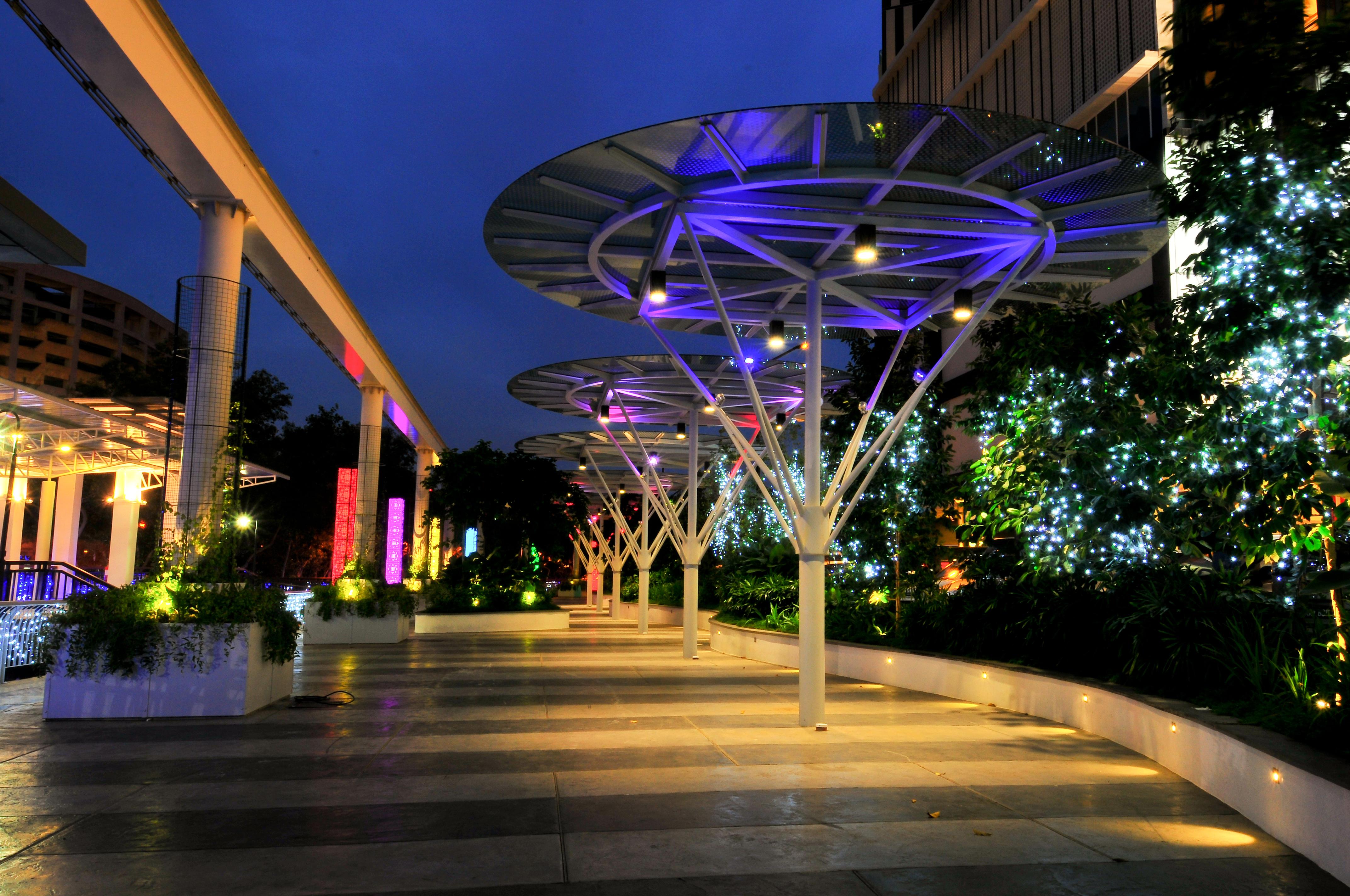 Swiss-Garden Hotel Melaka Malacca Exterior foto